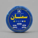 سیم افشان 1 × 1 البرز رعد سمنان
