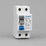 کلید محافظ جان چینت RCCB CHINT